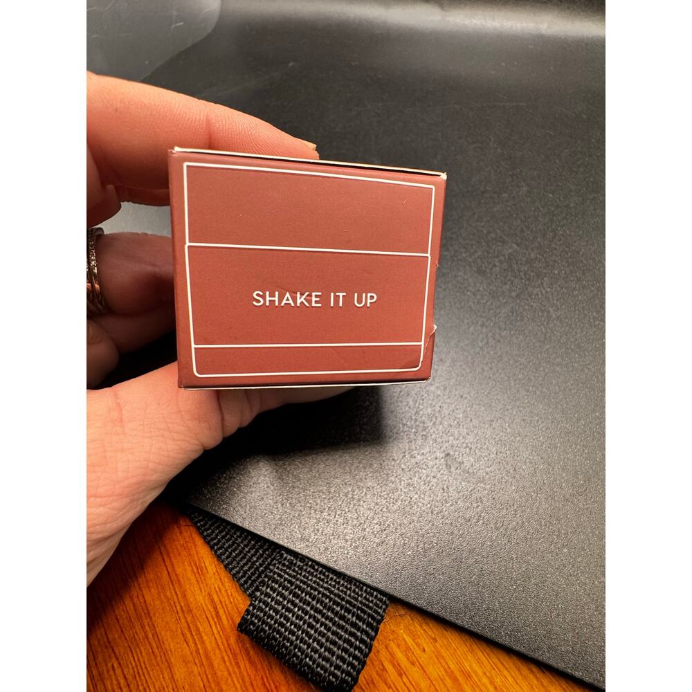 NWT Colourpop Chocolate Milkshake Lip Scrub - Picture 4 of 5